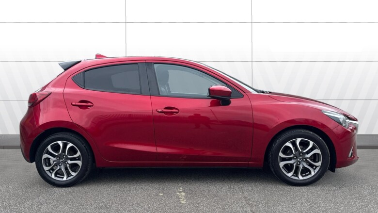 Mazda 2 1.5 115 GT Sport Nav+ 5dr Petrol Hatchback
